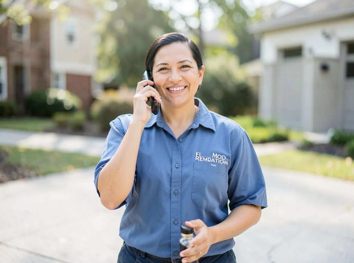 Mold Remediation Formoso, KS FAQs